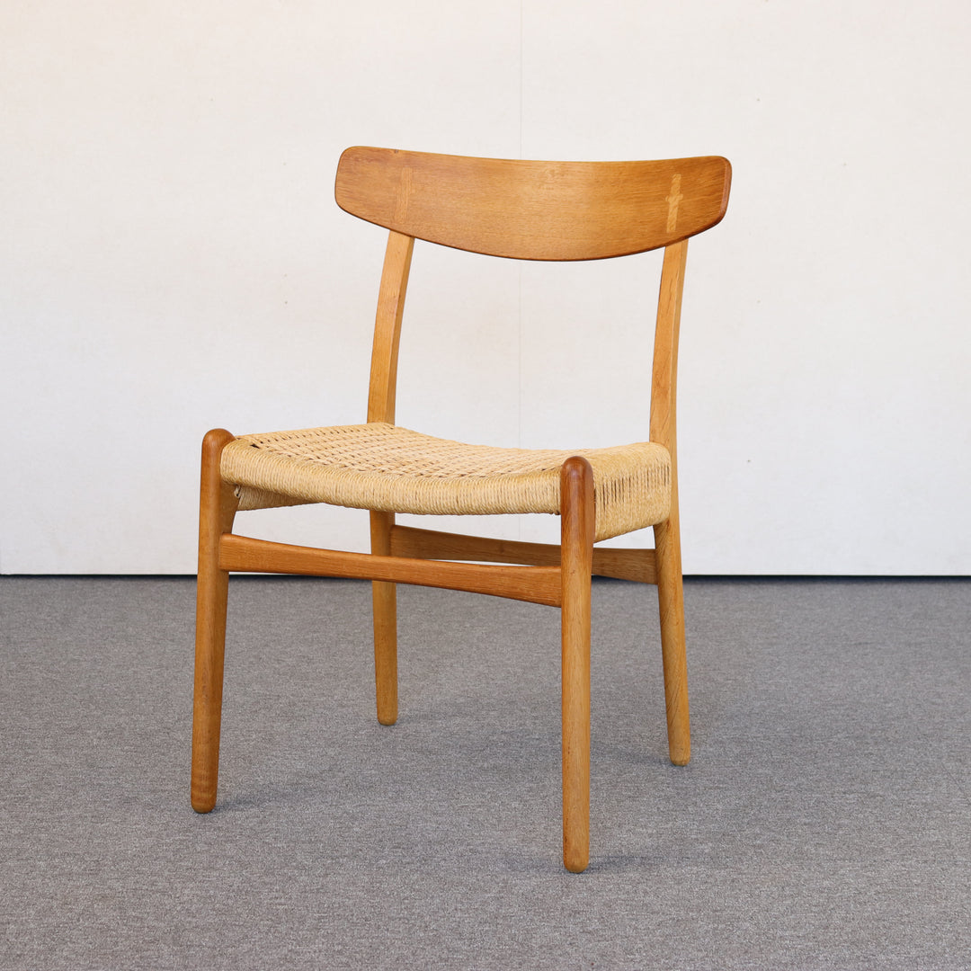 Hans J. Wegner ヴィンテージ CH23 チェア | ItemCode-JORD91a | 送料込 |