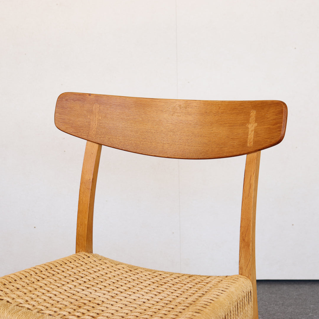 Hans J. Wegner ヴィンテージ CH23 チェア | ItemCode-JORD91a | 送料込 |