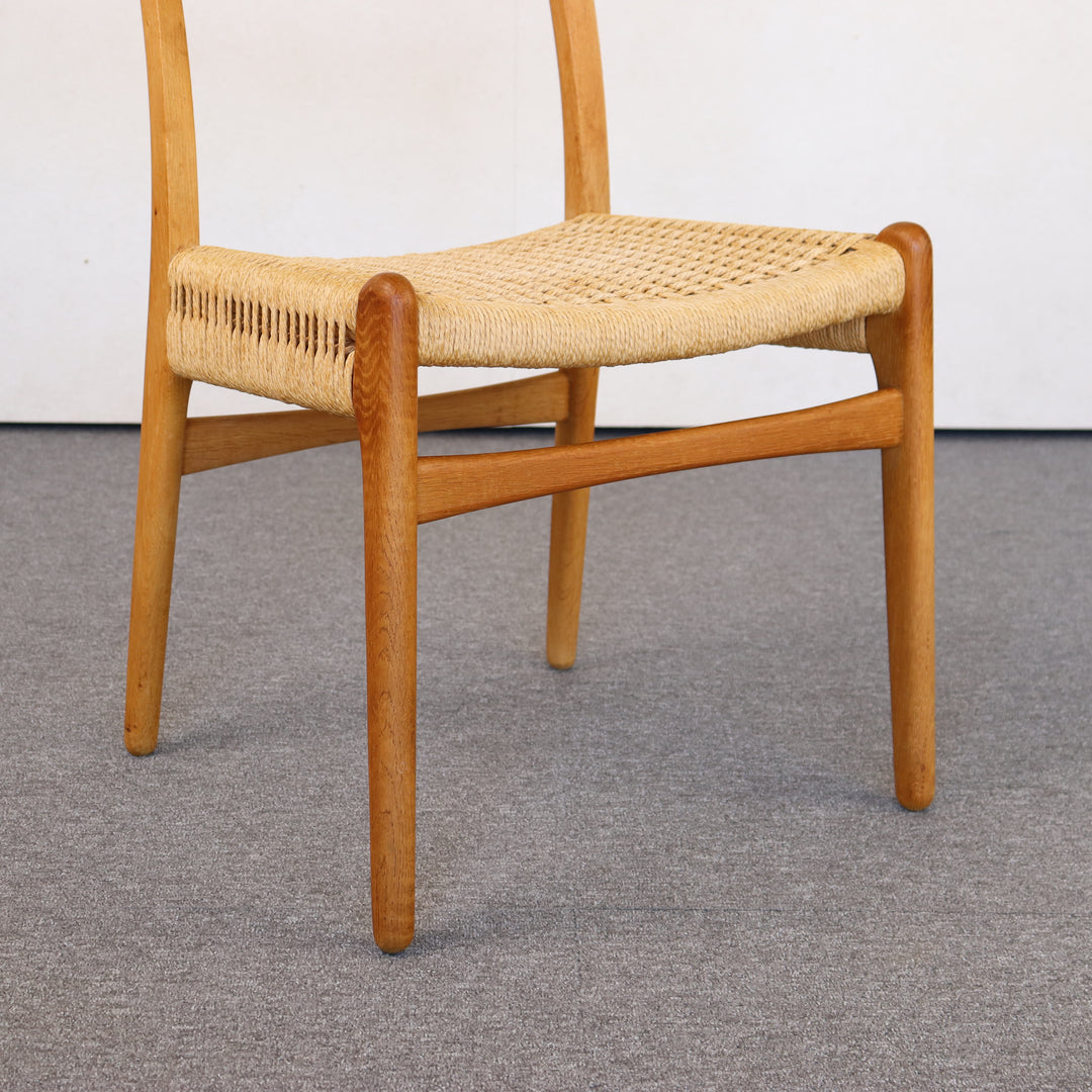 Hans J. Wegner ヴィンテージ CH23 チェア | ItemCode-JORD91a | 送料込 |