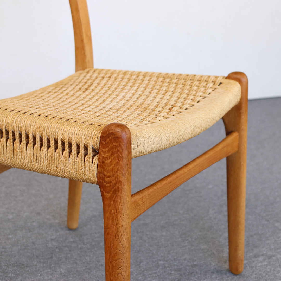 Hans J. Wegner ヴィンテージ CH23 チェア | ItemCode-JORD91a | 送料込 |