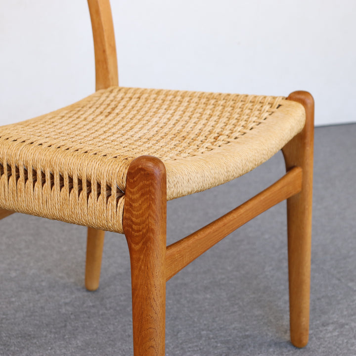 Hans J. Wegner ヴィンテージ CH23 チェア | ItemCode-JORD91a | 送料込 |