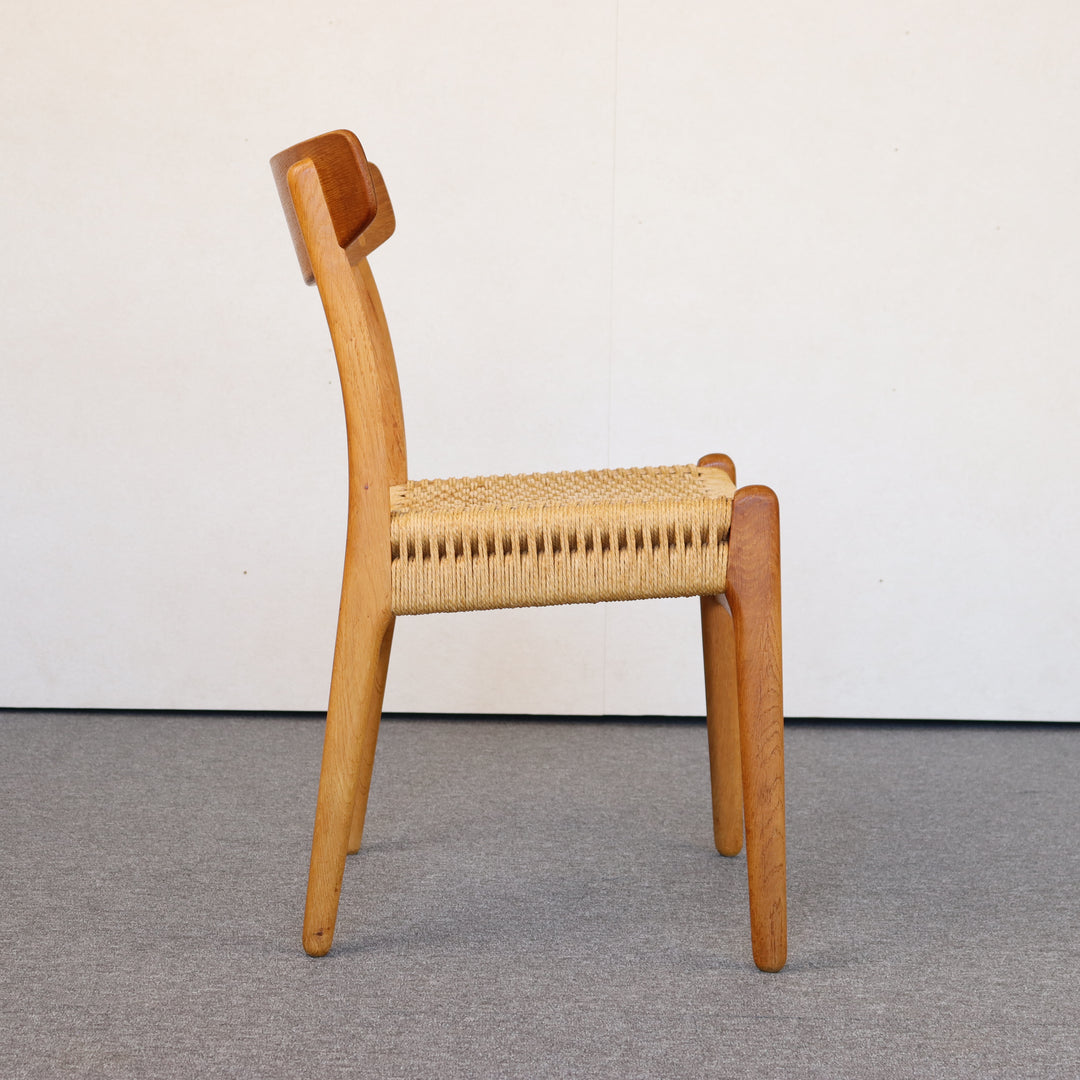 Hans J. Wegner ヴィンテージ CH23 チェア | ItemCode-JORD91a | 送料込 |