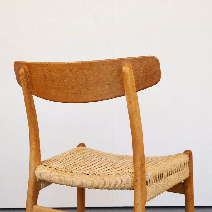 Hans J. Wegner ヴィンテージ CH23 チェア | ItemCode-JORD91a | 送料込 |