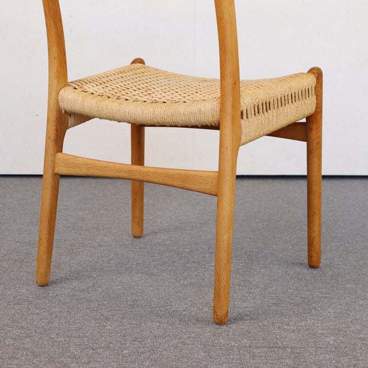 Hans J. Wegner ヴィンテージ CH23 チェア | ItemCode-JORD91a | 送料込 |