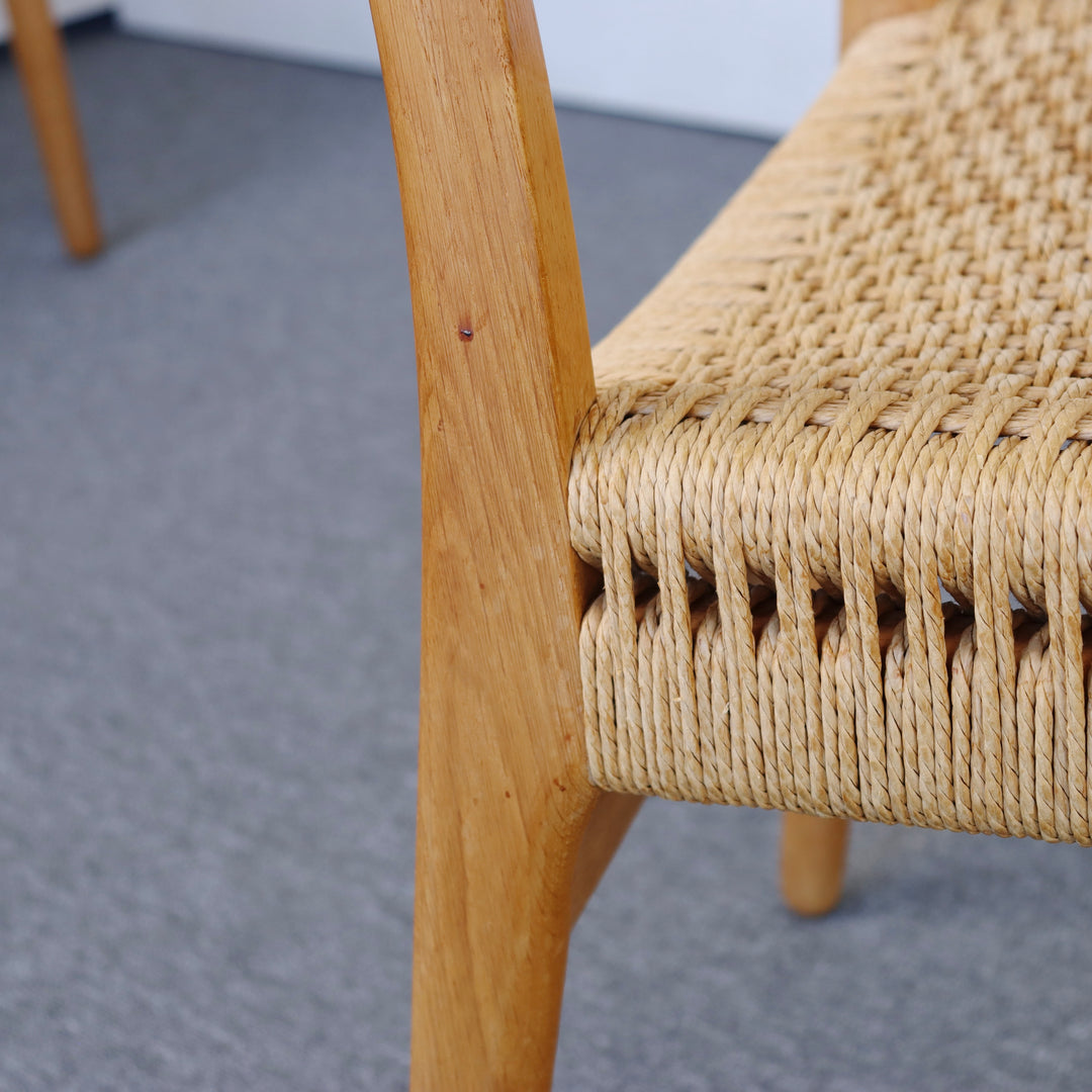Hans J. Wegner ヴィンテージ CH23 チェア | ItemCode-JORD91a | 送料込 |