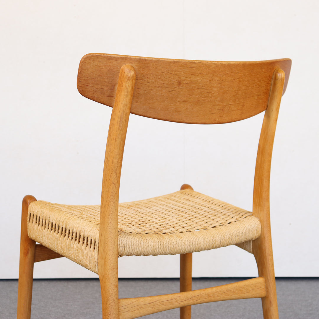 Hans J. Wegner ヴィンテージ CH23 チェア | ItemCode-JORD91a | 送料込 |