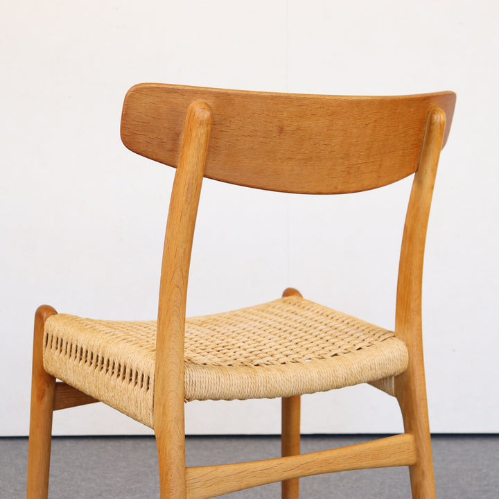 Hans J. Wegner ヴィンテージ CH23 チェア | ItemCode-JORD91a | 送料込 |