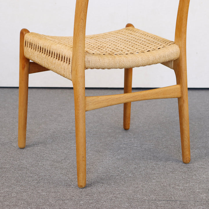 Hans J. Wegner ヴィンテージ CH23 チェア | ItemCode-JORD91a | 送料込 |