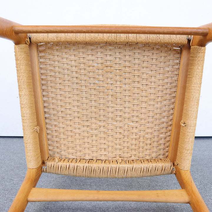 Hans J. Wegner ヴィンテージ CH23 チェア | ItemCode-JORD91a | 送料込 |