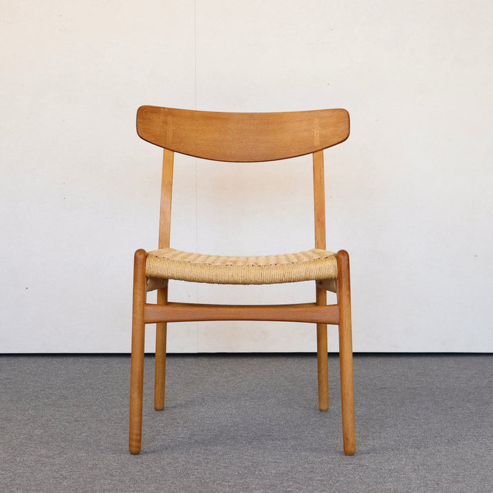 Hans J. Wegner ヴィンテージ CH23 チェア | ItemCode-JORD91a | 送料込 |