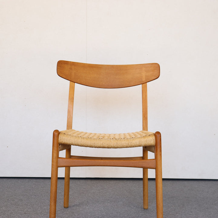 Hans J. Wegner ヴィンテージ CH23 チェア | ItemCode-JORD91a | 送料込 |