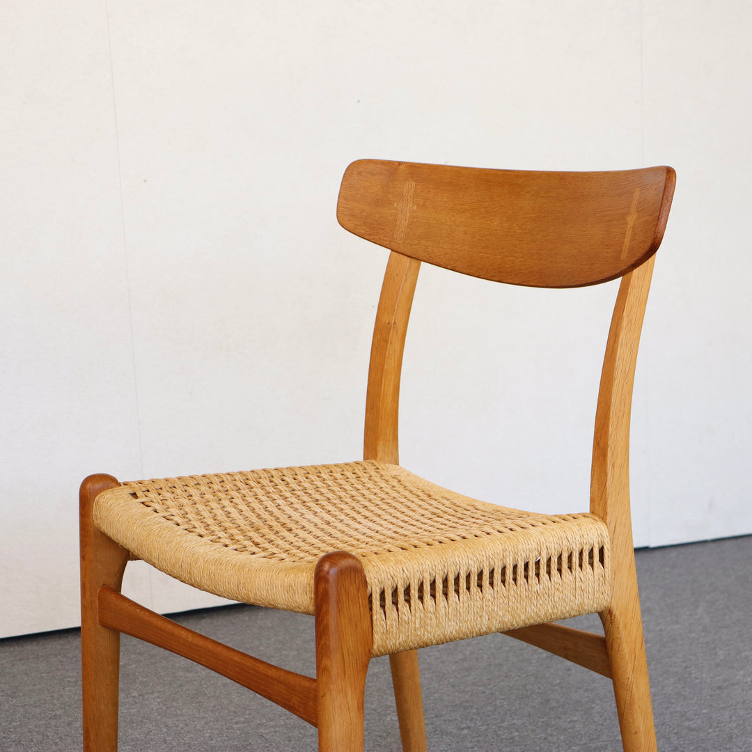 Hans J. Wegner ヴィンテージ CH23 チェア | ItemCode-JORD91a | 送料込 |