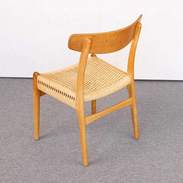 Hans J. Wegner ヴィンテージ CH23 チェア | ItemCode-JORD91a | 送料込 |