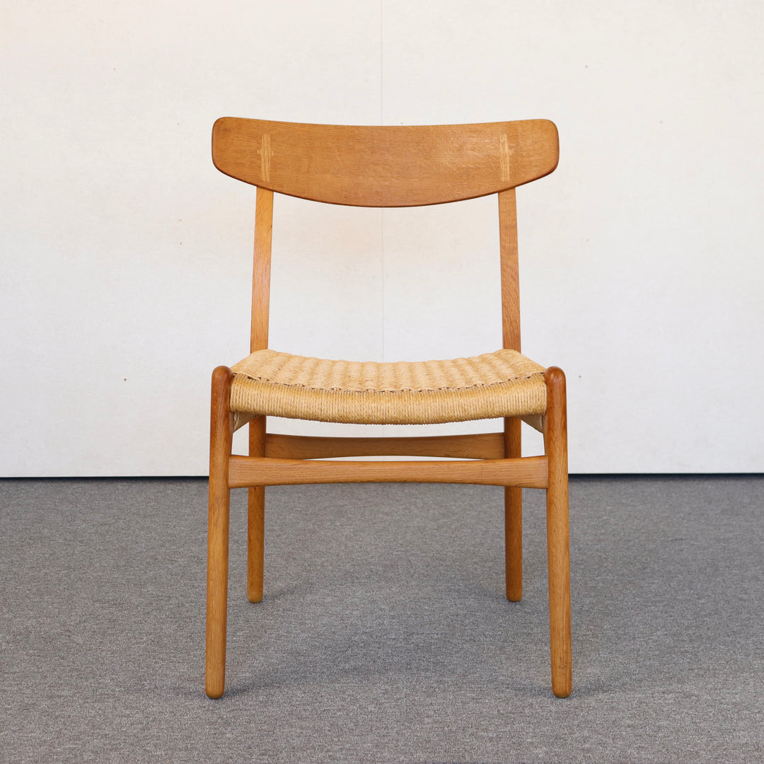 Hans J. Wegner ヴィンテージ CH23 チェア | ItemCode-JORD91b | 送料込 |