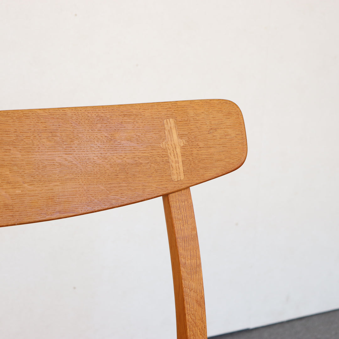 Hans J. Wegner ヴィンテージ CH23 チェア | ItemCode-JORD91b | 送料込 |