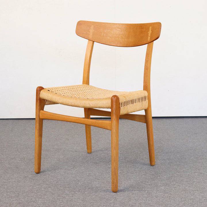 Hans J. Wegner ヴィンテージ CH23 チェア | ItemCode-JORD91b | 送料込 |