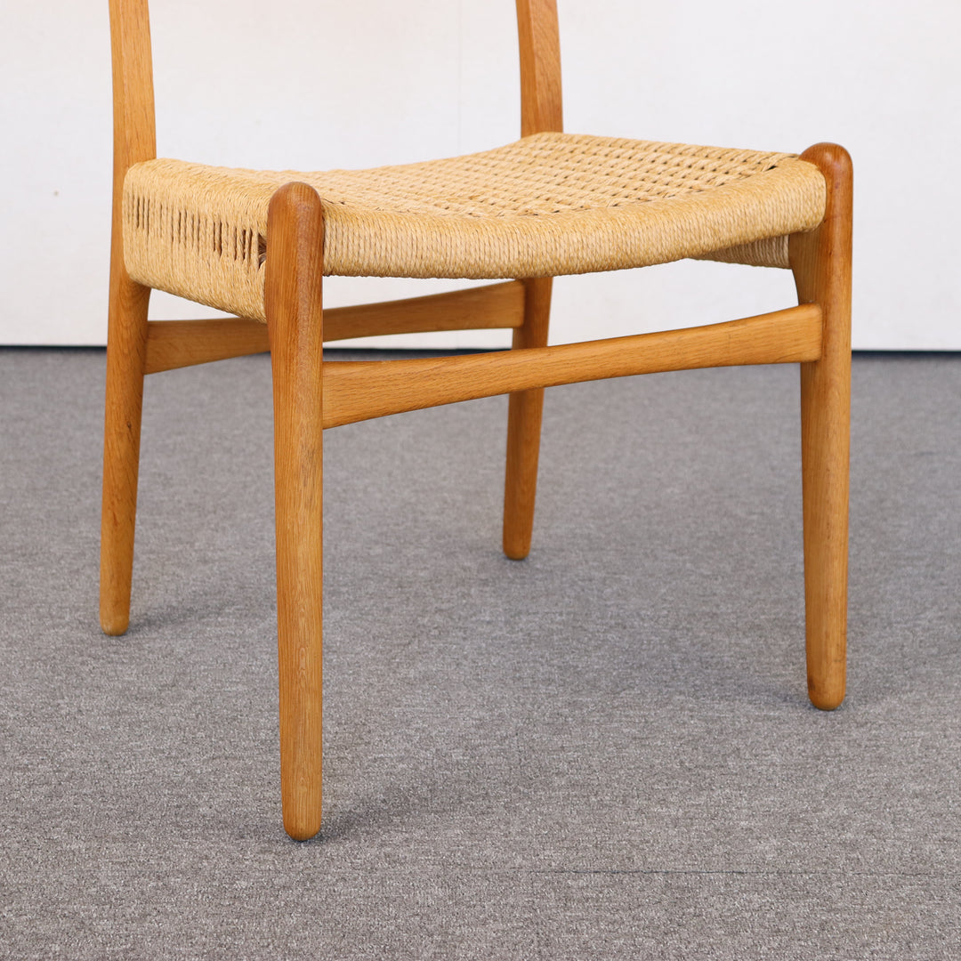 Hans J. Wegner ヴィンテージ CH23 チェア | ItemCode-JORD91b | 送料込 |