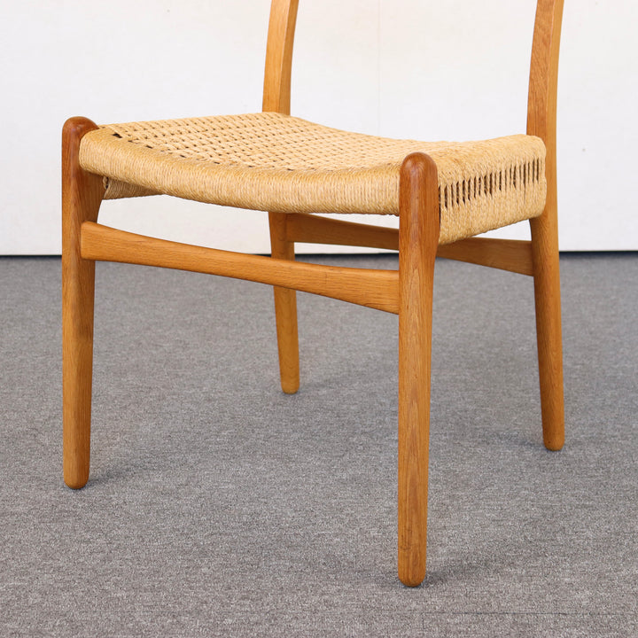 Hans J. Wegner ヴィンテージ CH23 チェア | ItemCode-JORD91b | 送料込 |