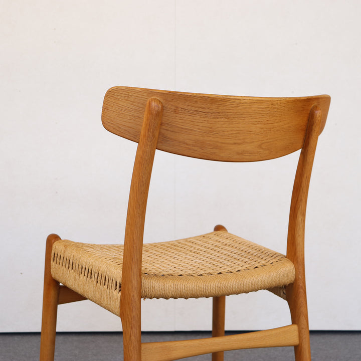 Hans J. Wegner ヴィンテージ CH23 チェア | ItemCode-JORD91b | 送料込 |