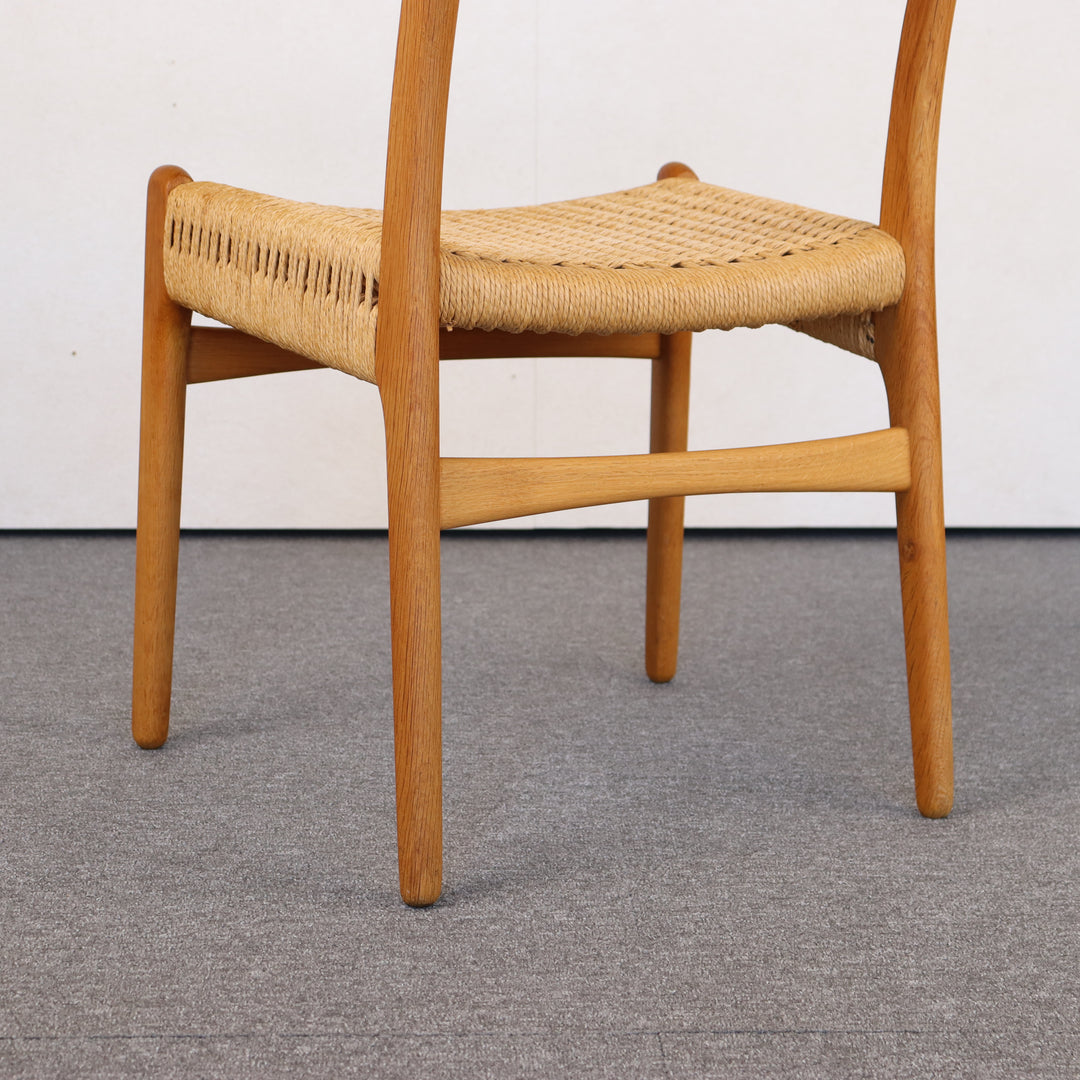 Hans J. Wegner ヴィンテージ CH23 チェア | ItemCode-JORD91b | 送料込 |