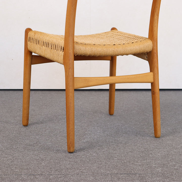 Hans J. Wegner ヴィンテージ CH23 チェア | ItemCode-JORD91b | 送料込 |