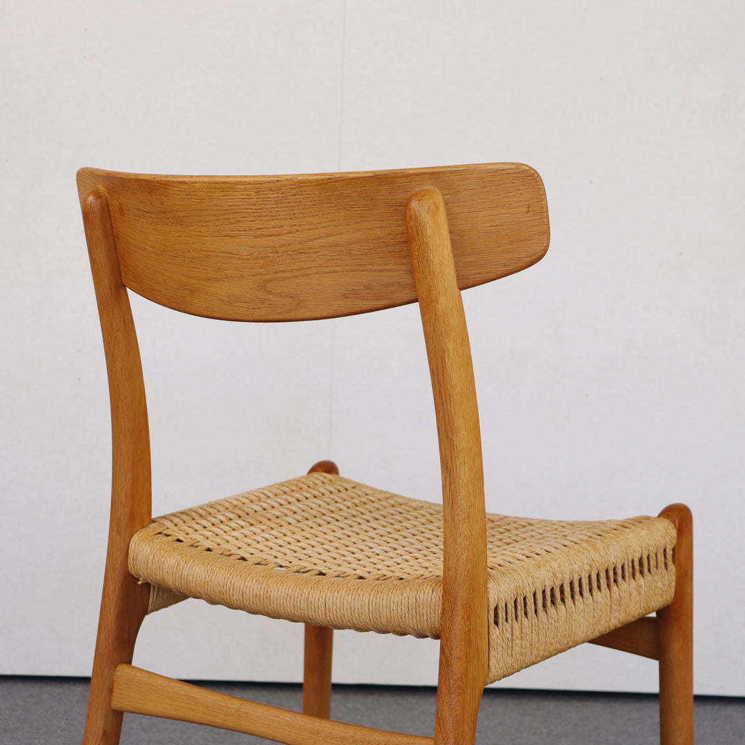 Hans J. Wegner ヴィンテージ CH23 チェア | ItemCode-JORD91b | 送料込 |