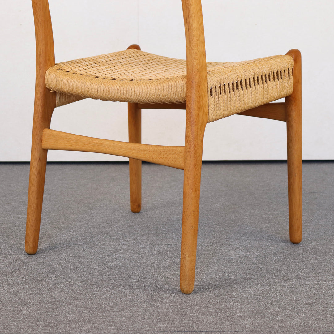 Hans J. Wegner ヴィンテージ CH23 チェア | ItemCode-JORD91b | 送料込 |