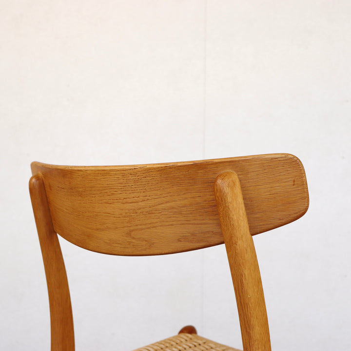 Hans J. Wegner ヴィンテージ CH23 チェア | ItemCode-JORD91b | 送料込 |