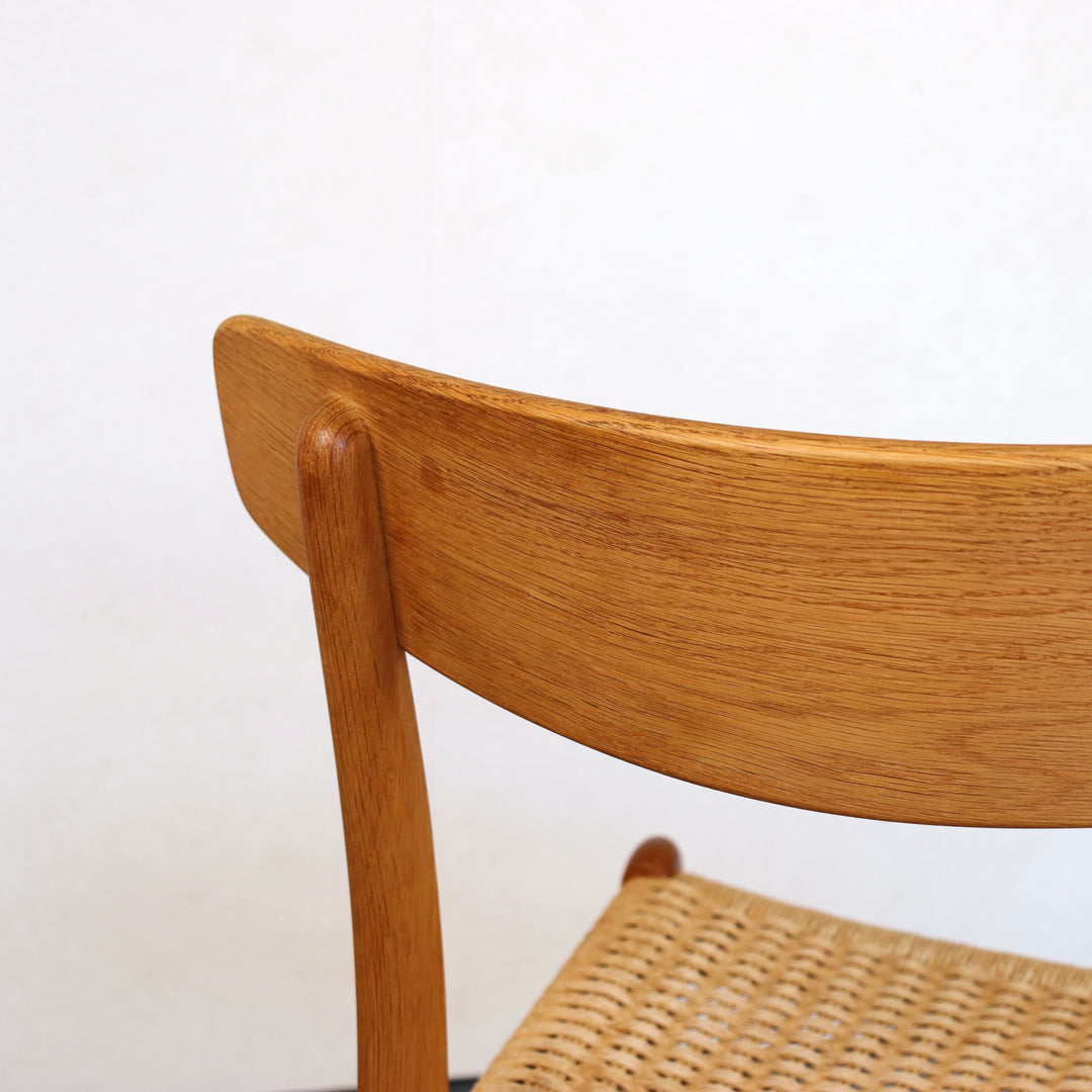 Hans J. Wegner ヴィンテージ CH23 チェア | ItemCode-JORD91b | 送料込 |