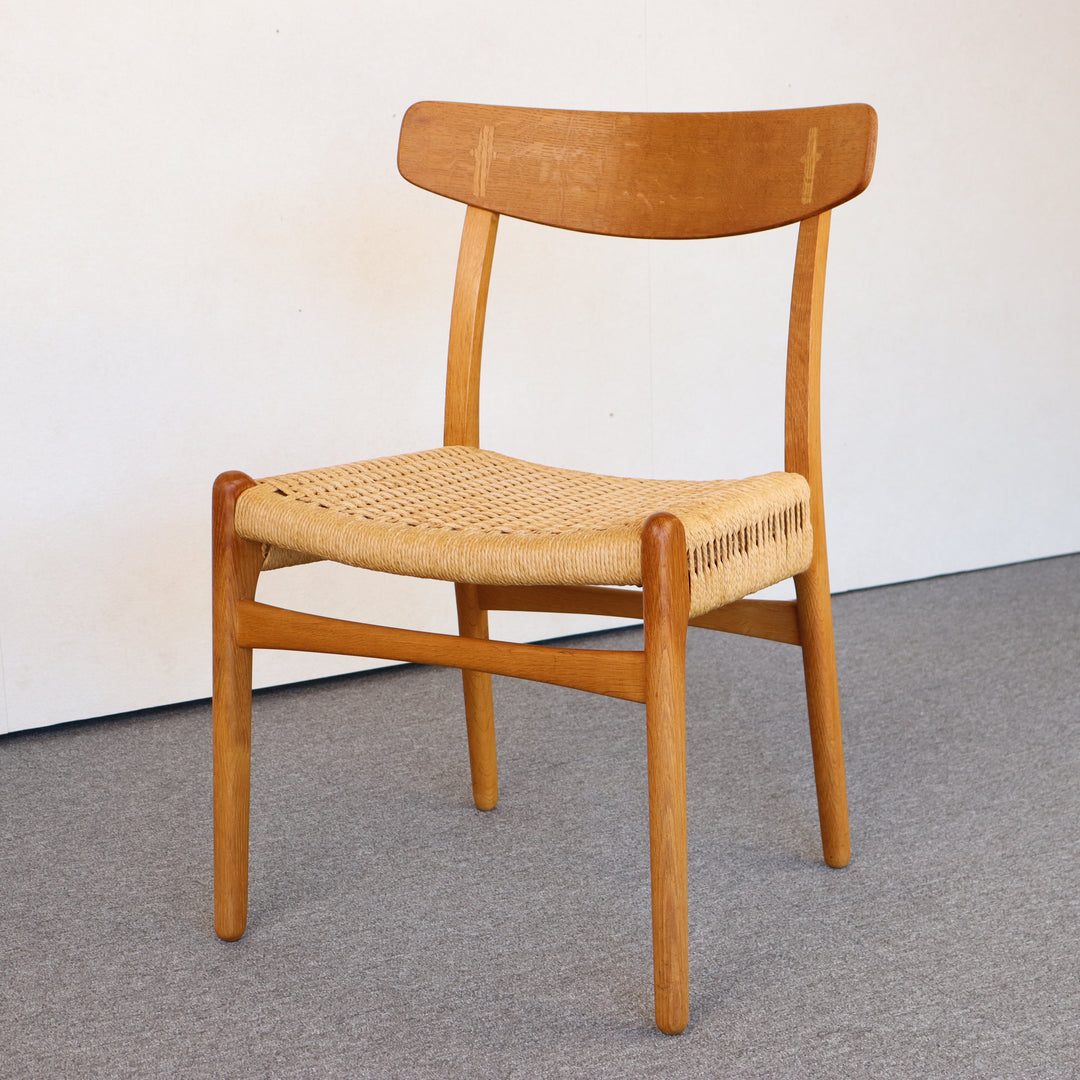 Hans J. Wegner ヴィンテージ CH23 チェア | ItemCode-JORD91b | 送料込 |
