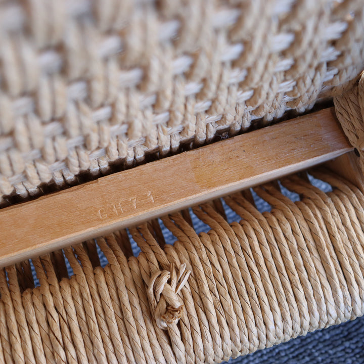 Hans J. Wegner ヴィンテージ CH23 チェア | ItemCode-JORD91a | 送料込 |