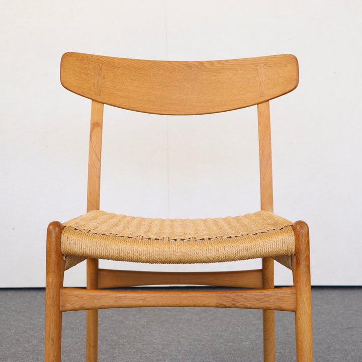 Hans J. Wegner ヴィンテージ CH23 チェア | ItemCode-JORD91c | 送料込 |