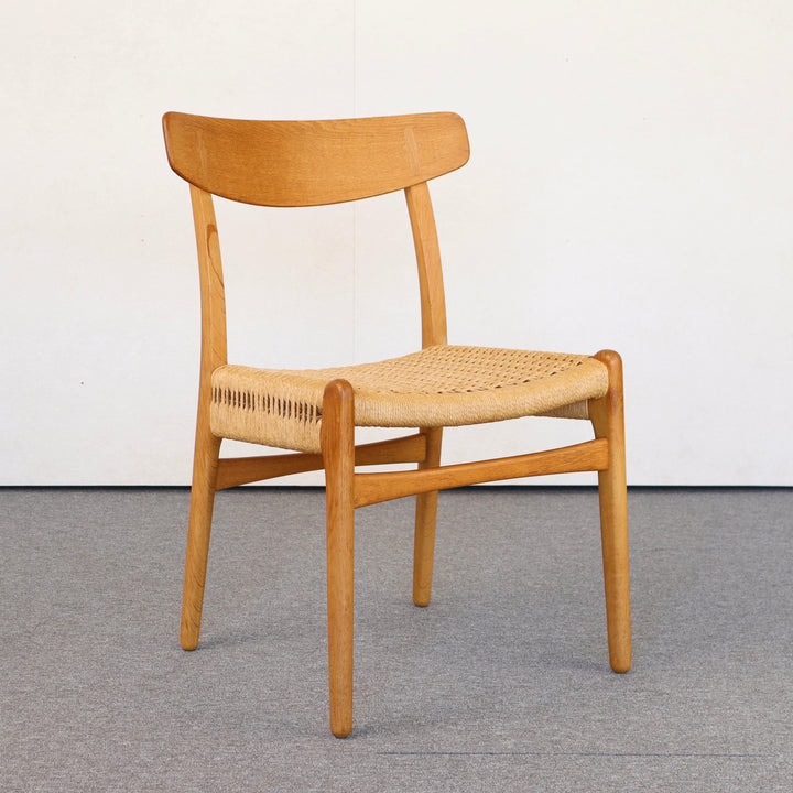Hans J. Wegner ヴィンテージ CH23 チェア | ItemCode-JORD91c | 送料込 |
