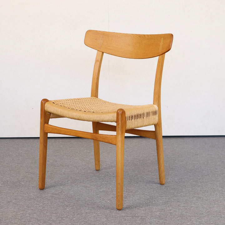 Hans J. Wegner ヴィンテージ CH23 チェア | ItemCode-JORD91c | 送料込 |