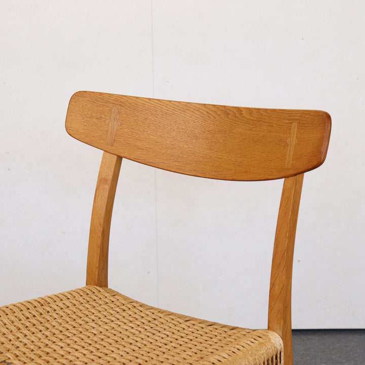 Hans J. Wegner ヴィンテージ CH23 チェア | ItemCode-JORD91c | 送料込 |