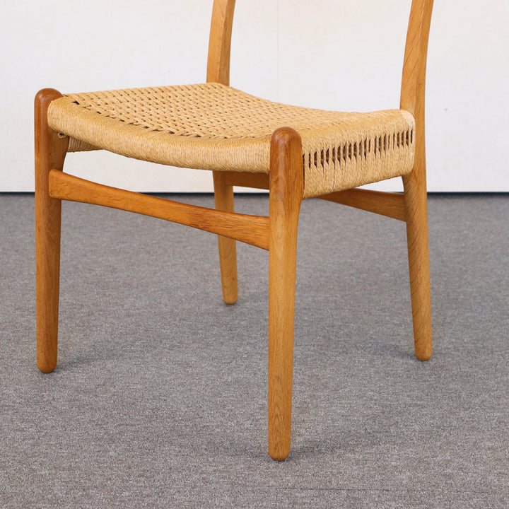 Hans J. Wegner ヴィンテージ CH23 チェア | ItemCode-JORD91c | 送料込 |