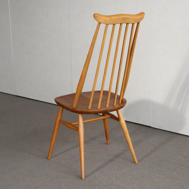 【Ｍ様引き取り専用】　ダイニングチェア　【ゴールドスミス・ナチュラル】　商品番号27111a