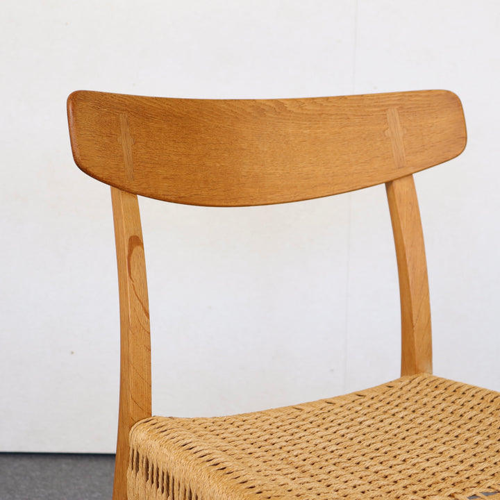 Hans J. Wegner ヴィンテージ CH23 チェア | ItemCode-JORD91c | 送料込 |