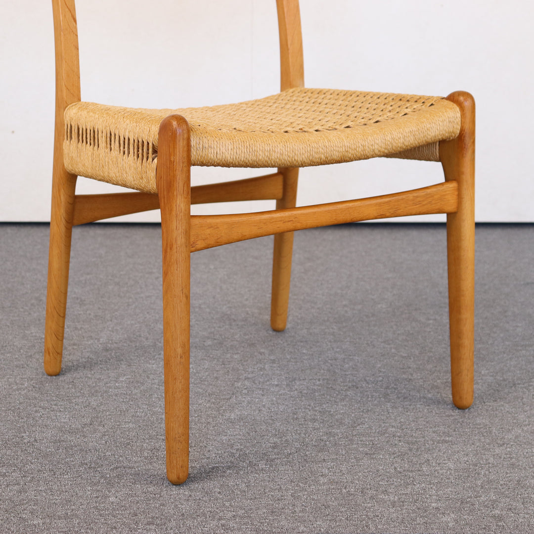 Hans J. Wegner ヴィンテージ CH23 チェア | ItemCode-JORD91c | 送料込 |