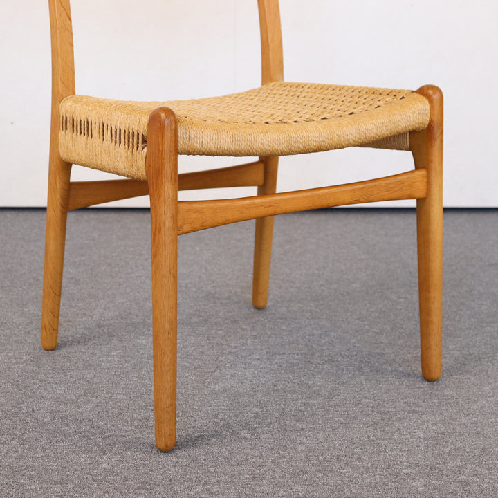 Hans J. Wegner ヴィンテージ CH23 チェア | ItemCode-JORD91c | 送料込 |