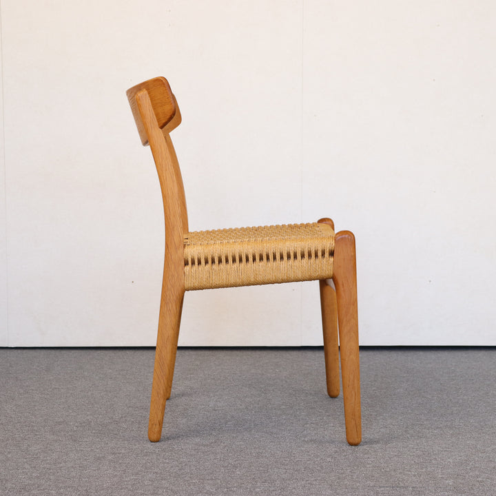 Hans J. Wegner ヴィンテージ CH23 チェア | ItemCode-JORD91c | 送料込 |