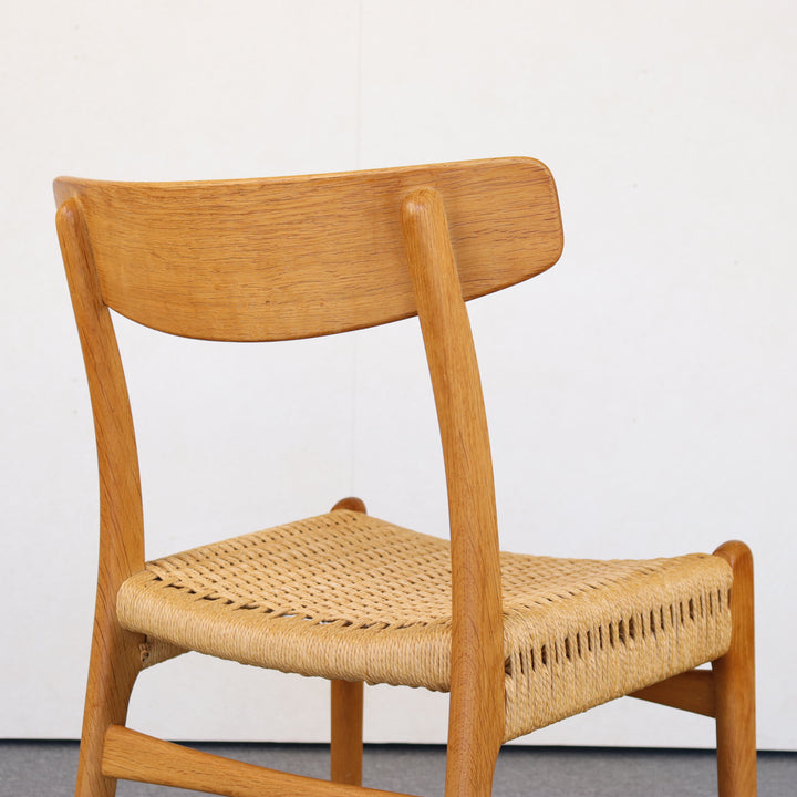 Hans J. Wegner ヴィンテージ CH23 チェア | ItemCode-JORD91c | 送料込 |