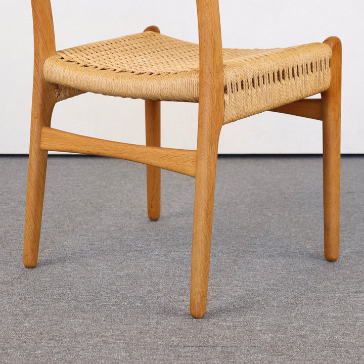 Hans J. Wegner ヴィンテージ CH23 チェア | ItemCode-JORD91c | 送料込 |