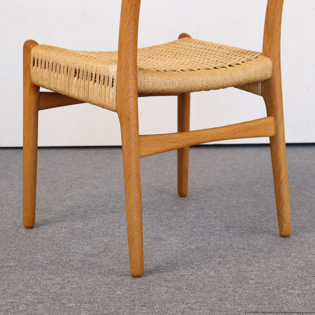 Hans J. Wegner ヴィンテージ CH23 チェア | ItemCode-JORD91c | 送料込 |