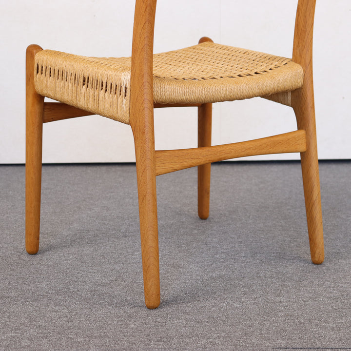 Hans J. Wegner ヴィンテージ CH23 チェア | ItemCode-JORD91c | 送料込 |