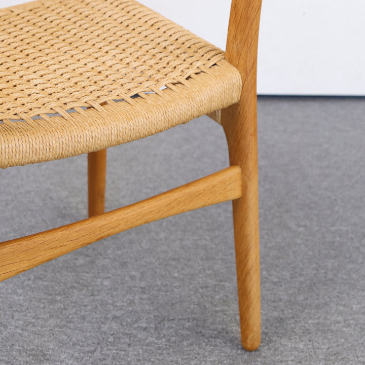 Hans J. Wegner ヴィンテージ CH23 チェア | ItemCode-JORD91c | 送料込 |
