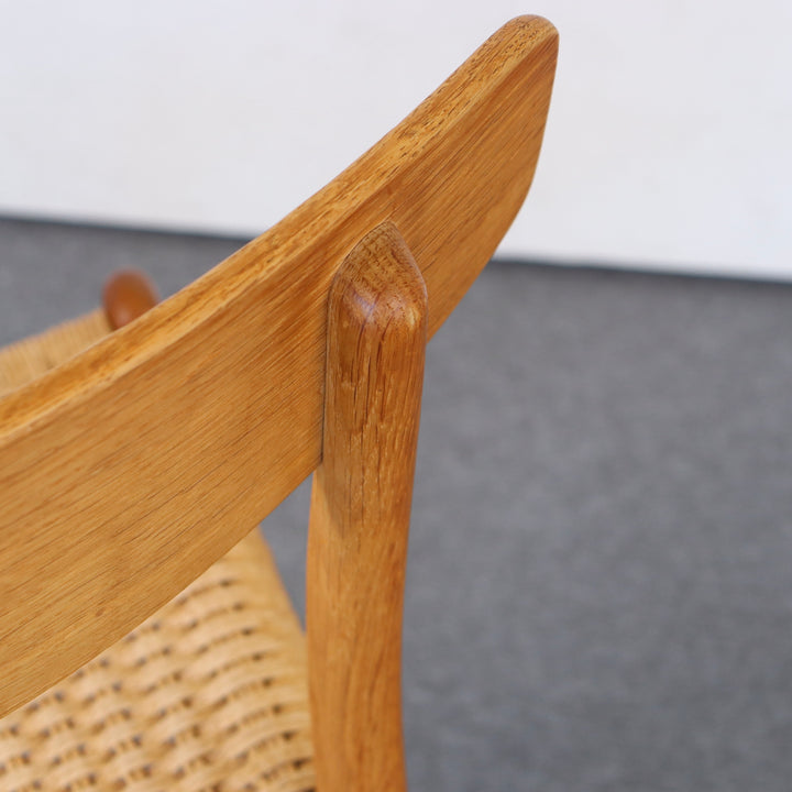 Hans J. Wegner ヴィンテージ CH23 チェア | ItemCode-JORD91c | 送料込 |