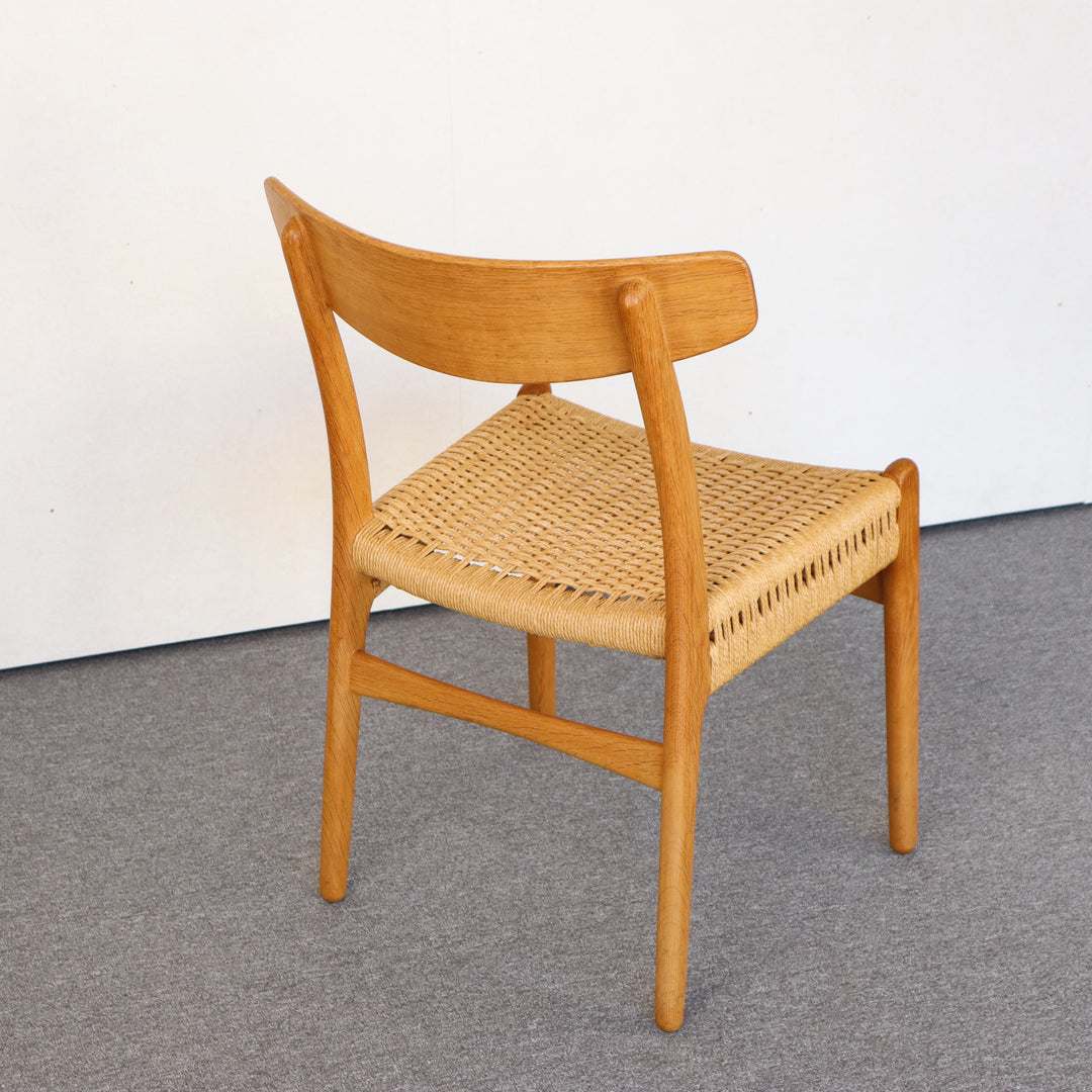 Hans J. Wegner ヴィンテージ CH23 チェア | ItemCode-JORD91c | 送料込 |