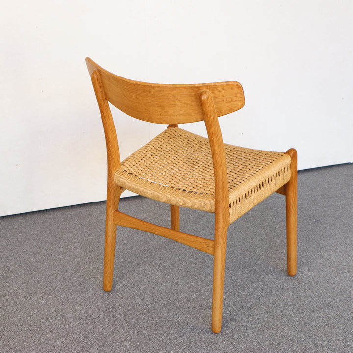 Hans J. Wegner ヴィンテージ CH23 チェア | ItemCode-JORD91c | 送料込 |