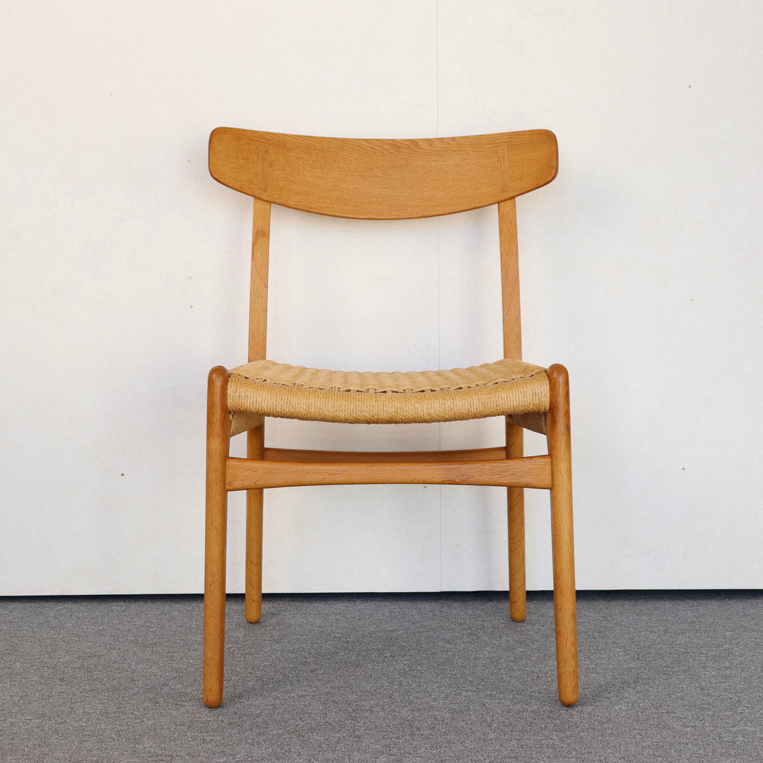 Hans J. Wegner ヴィンテージ CH23 チェア | ItemCode-JORD91c | 送料込 |